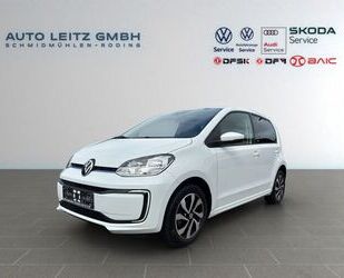 VW e-up! Gebrauchtwagen