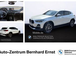 BMW X2 Gebrauchtwagen