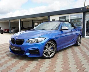 BMW M240i Gebrauchtwagen