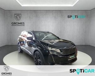 Peugeot 5008 Gebrauchtwagen