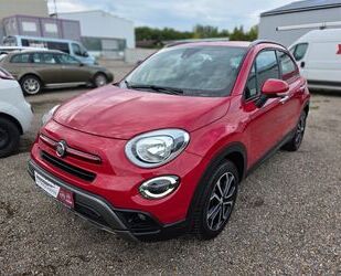 Fiat 500X Gebrauchtwagen