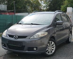 Mazda 5 Gebrauchtwagen
