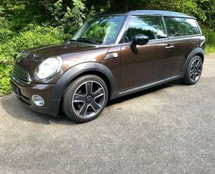 Mini Cooper Gebrauchtwagen