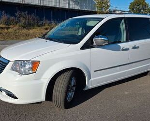 Lancia Voyager Gebrauchtwagen