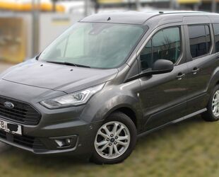 Ford Tourneo Connect Gebrauchtwagen
