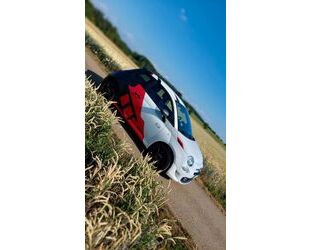 Fiat 500C Gebrauchtwagen