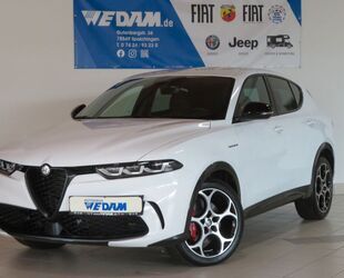 Alfa Romeo Tonale Gebrauchtwagen
