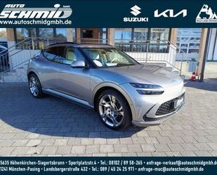 Genesis GV60 Gebrauchtwagen