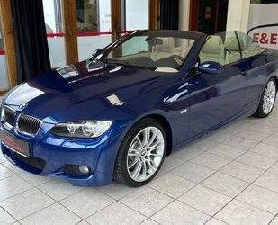 BMW 335 Gebrauchtwagen