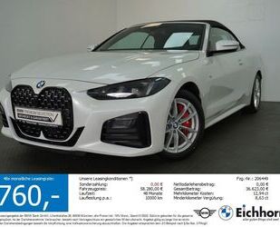 BMW 430 Gebrauchtwagen