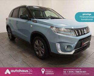 Suzuki Vitara Gebrauchtwagen