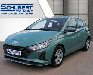 Hyundai i20 Gebrauchtwagen