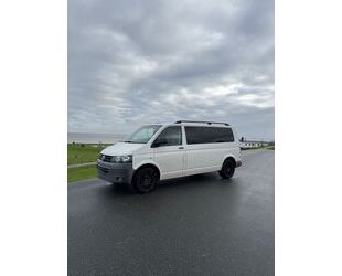 VW T5 Transporter Gebrauchtwagen