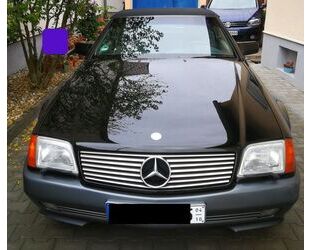 Mercedes-Benz SL 300 Gebrauchtwagen