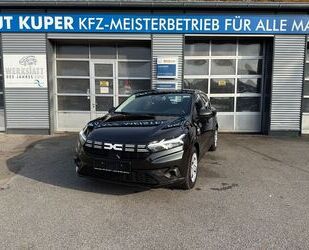 Dacia Sandero Gebrauchtwagen