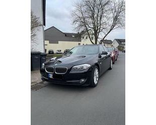 BMW 525 Gebrauchtwagen