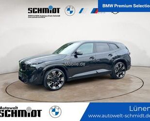 BMW XM Gebrauchtwagen