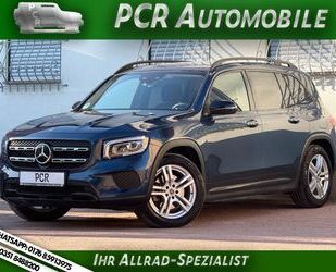 Mercedes-Benz GLB 220 Gebrauchtwagen