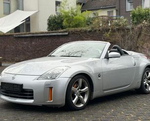Nissan 350Z Gebrauchtwagen