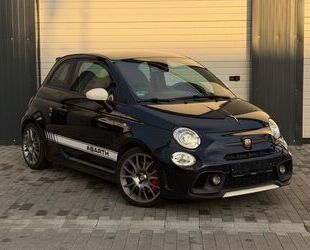 Abarth 595 Competizione Gebrauchtwagen