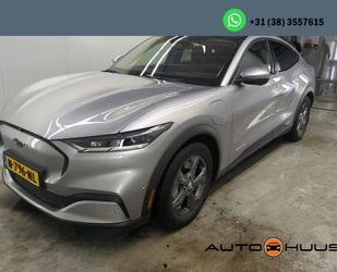 Ford Mustang Mach-E Gebrauchtwagen