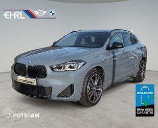 BMW X2 Gebrauchtwagen