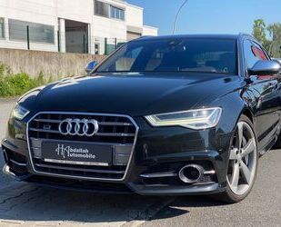 Audi S6 Gebrauchtwagen
