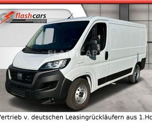 Fiat Ducato Gebrauchtwagen