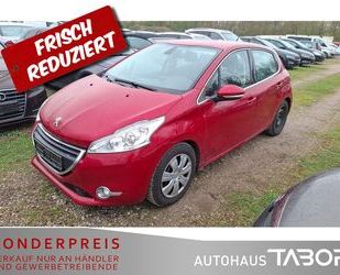 Peugeot 208 Gebrauchtwagen