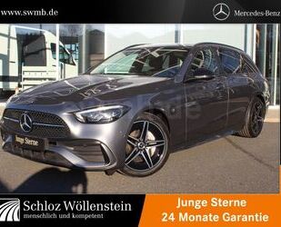 Mercedes-Benz C 180 Gebrauchtwagen