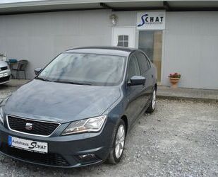Seat Toledo Gebrauchtwagen