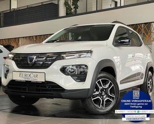 Dacia Spring Gebrauchtwagen