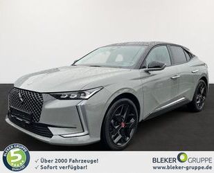 DS Automobiles DS4 Gebrauchtwagen