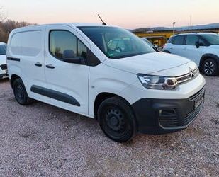 Citroen Berlingo Gebrauchtwagen