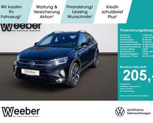 VW Taigo Gebrauchtwagen
