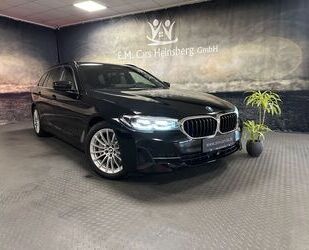BMW 530 Gebrauchtwagen