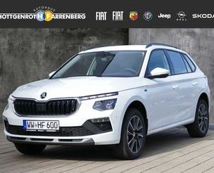 Skoda Kamiq Gebrauchtwagen