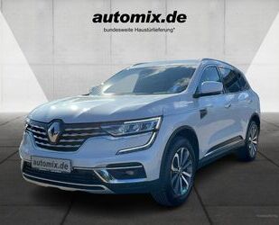 Renault Koleos Gebrauchtwagen