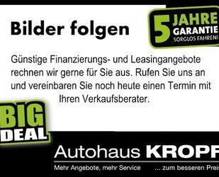 Opel Zafira Life Gebrauchtwagen