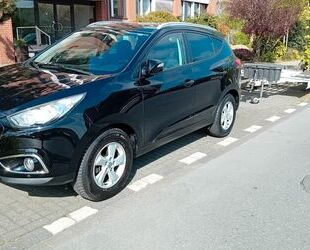 Hyundai ix35 Gebrauchtwagen
