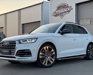 Audi SQ5 Gebrauchtwagen