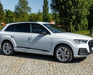 Audi Q7 Gebrauchtwagen
