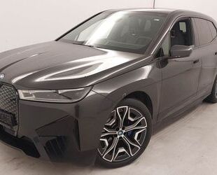 BMW iX Gebrauchtwagen