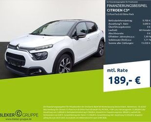 Citroen C3 Gebrauchtwagen