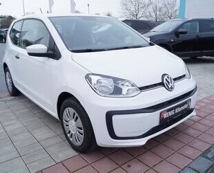 VW up! Gebrauchtwagen