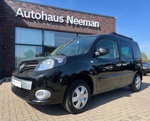 Renault Kangoo Gebrauchtwagen