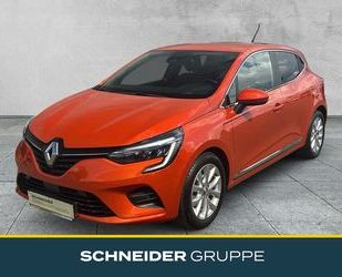 Renault Clio Gebrauchtwagen