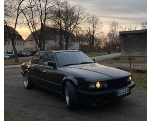 BMW 730 Gebrauchtwagen