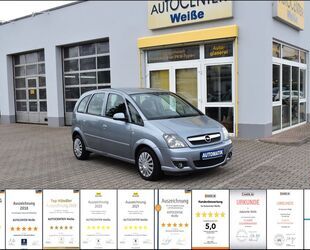 Opel Meriva Gebrauchtwagen