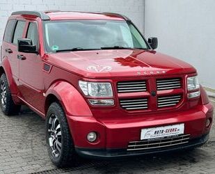Dodge Nitro Gebrauchtwagen